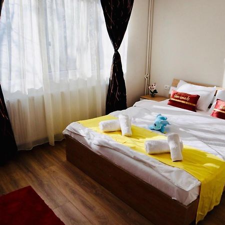 Joy City Stay Iasi 10 Τιμισοάρα Εξωτερικό φωτογραφία