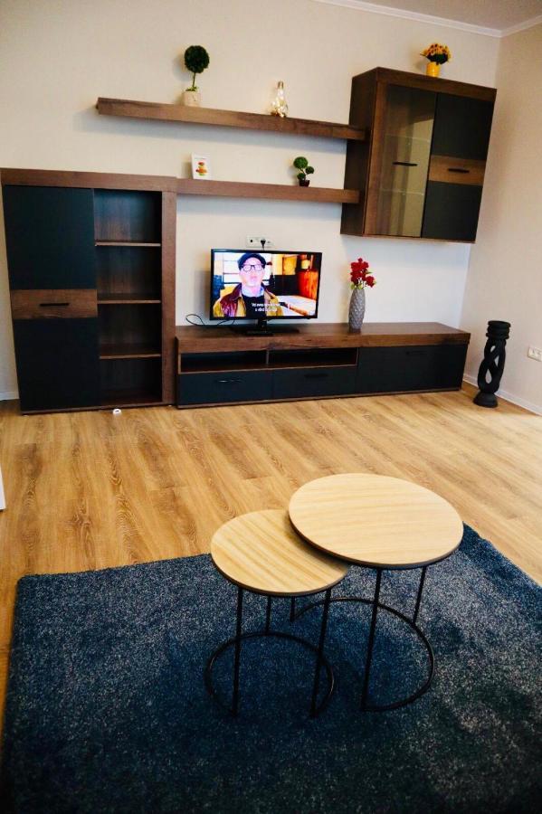 Joy City Stay Iasi 10 Τιμισοάρα Εξωτερικό φωτογραφία