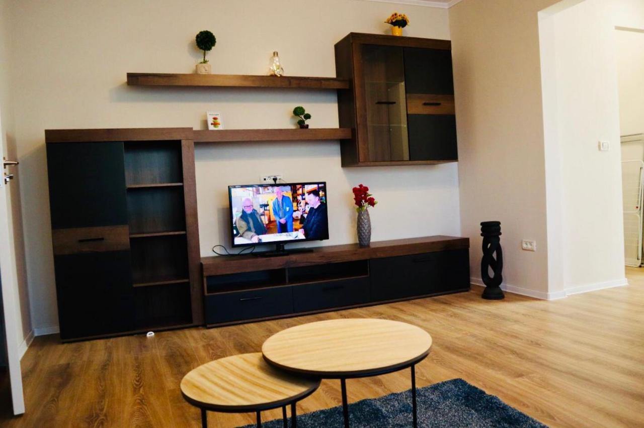 Joy City Stay Iasi 10 Τιμισοάρα Εξωτερικό φωτογραφία