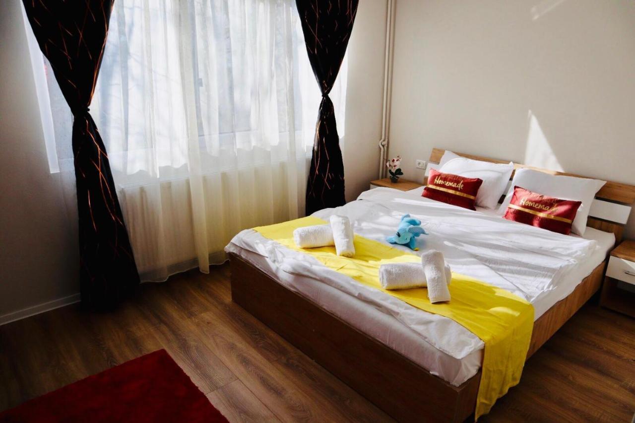Joy City Stay Iasi 10 Τιμισοάρα Εξωτερικό φωτογραφία