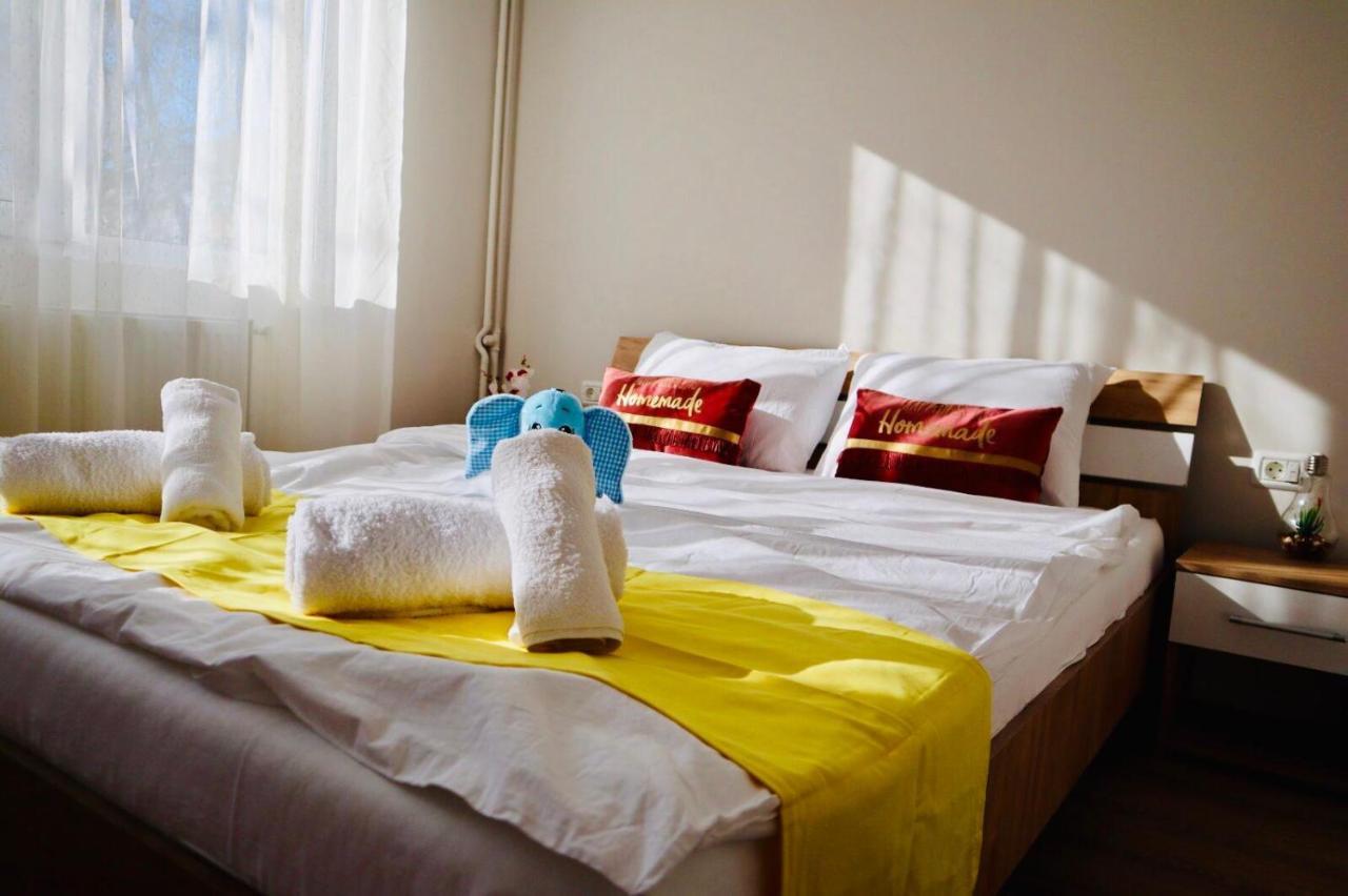 Joy City Stay Iasi 10 Τιμισοάρα Εξωτερικό φωτογραφία